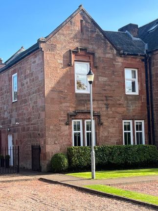Thumbnail Property for sale in The Lindens, Bothwell, Glasgow