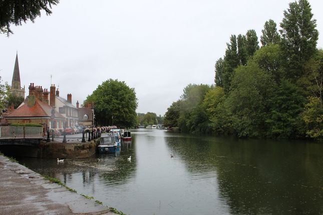 11 The Old Foundry, Wilsham Road, Abingdon photo 2