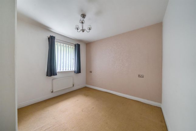 Town house for sale in Phoebe Road, Pentrechwyth, Swansea