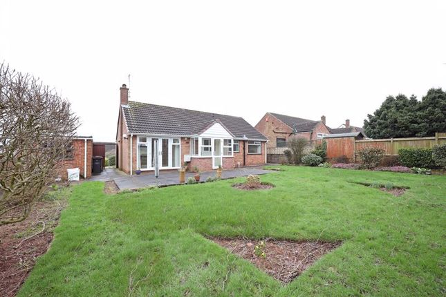 Bungalow for sale in Barford Road, Newcastle-Under-Lyme