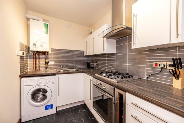 Flat to rent in 147 Strawberry Bank Parade, Aberdeen
