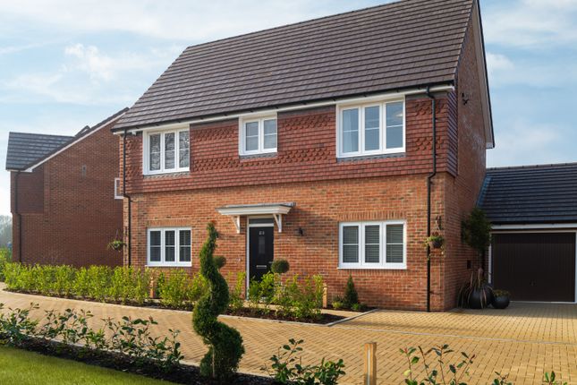 4-bed detached on 216, Limpsfield Road, Surrey, £825,000