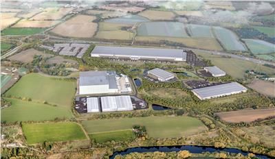 Light industrial for sale in Wakefield Hub, Newmarket Lane, Wakefield, West Yorkshire