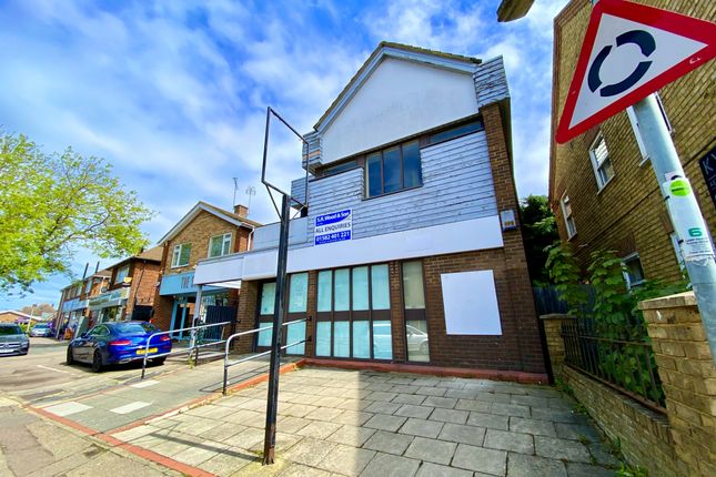 Thumbnail Retail premises to let in 22A Bedford Road, Barton-Le-Clay, Bedfordshire