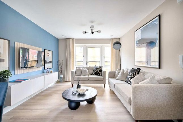 Plot 42 The Tildale,, Brunswick Road, Camberley photo 4