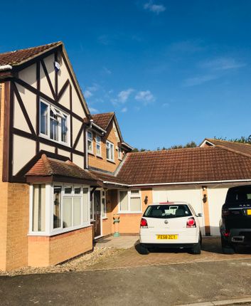 4 Bedroom Houses To Let In Le5 Primelocation