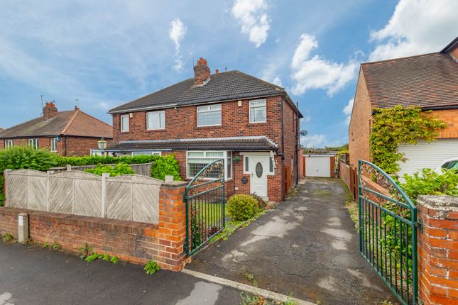 3 Bedroom Semi Detached For Sale