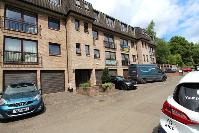 Thumbnail Flat to rent in Coltbridge Gardens, Murrayfield, Edinburgh