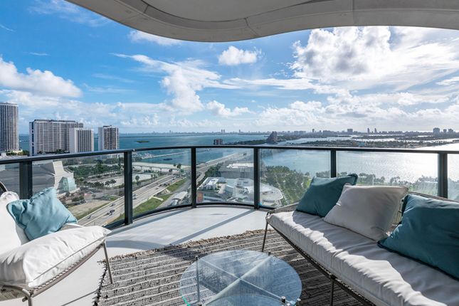 Apartment for sale in 1000 Biscayne Blvd, Miami, Fl 33132, Usa