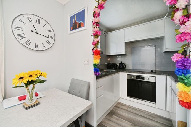 Flat 55, Homeridge House, Longridge Avenue, Brighton photo 4