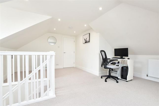 Detached house for sale in Highland Road, Beare Green, Dorking, Surrey