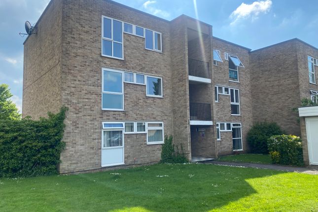 Flat to rent in Westleigh Close, Yate, Bristol