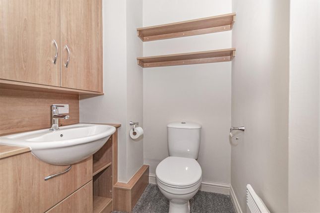 WC