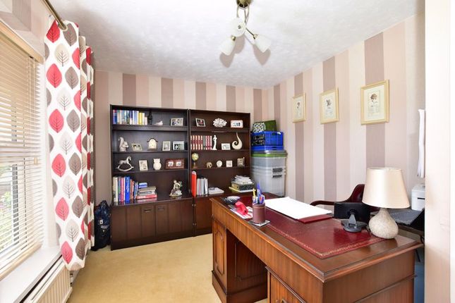 Detached house for sale in Wannions Close, Chesham