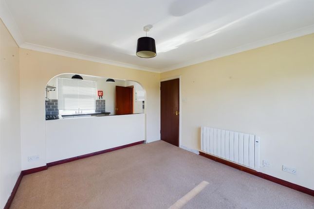 Flat for sale in Alexandra Road, Porth, Newquay