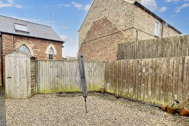 Property for sale in North Street, Digby, Lincoln