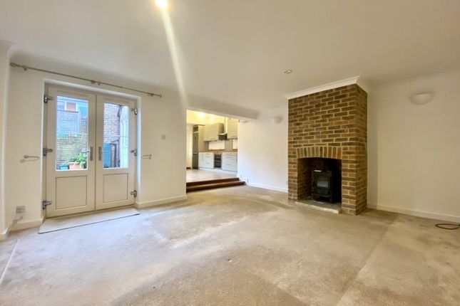 Property to rent in The Row, Elham, Canterbury