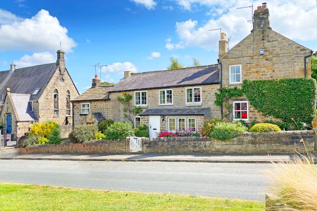 Thumbnail Terraced house for sale in High Street, Hampsthwaite, Harrogate