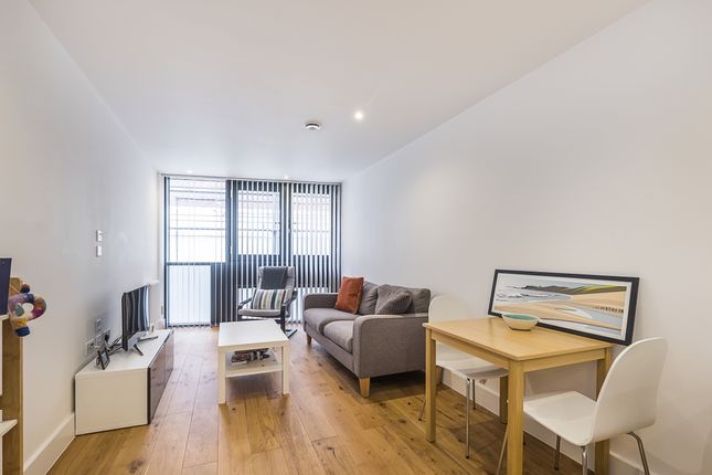Flat to rent in Wakefield Road, Richmond