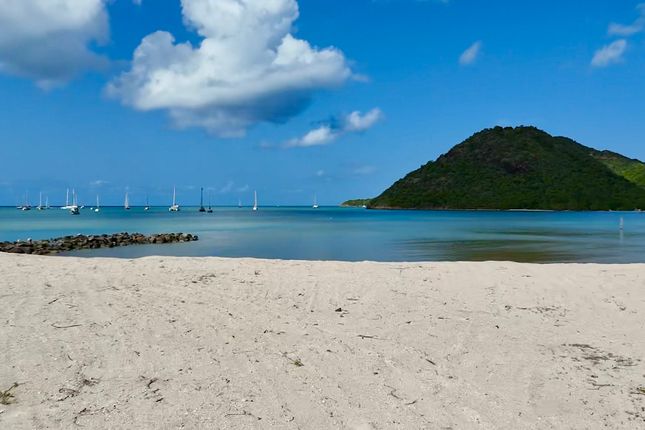 Land for sale in Jolly Harbour, Antigua And Barbuda