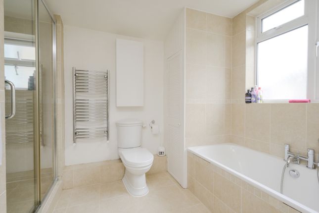Terraced house for sale in Graham Road, Wimbledon, London