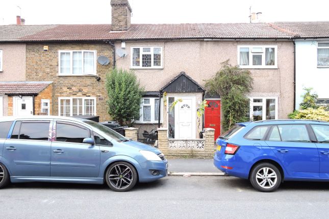 2-bed house on 37, Cecil Road, Cheshunt, £340,000