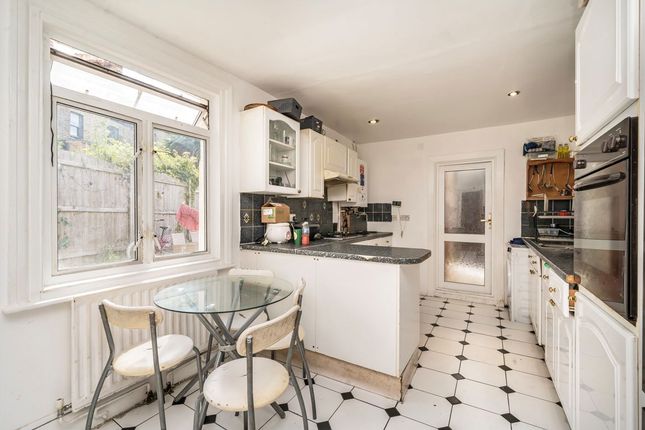 Arabin Road, London photo 4
