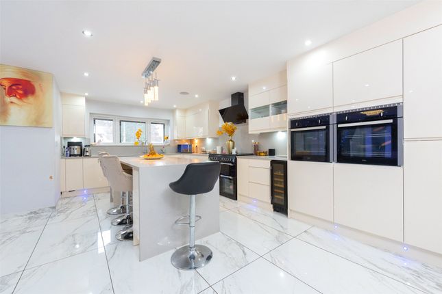Detached house for sale in Farnborough, Hampshire