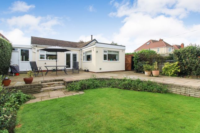 Detached bungalow for sale in Balsall Street East, Balsall Common, Coventry