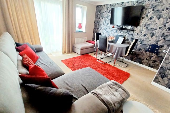 3a, Walton Crescent, Bishop Auckland photo 2