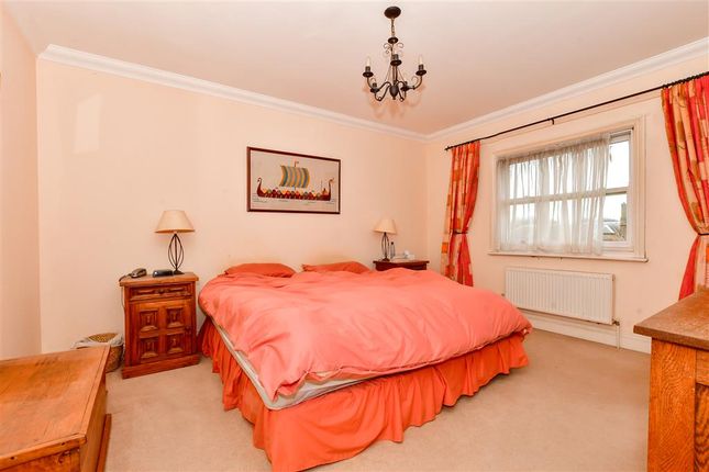 Thumbnail Town house for sale in Cavalry Court, Walmer, Deal, Kent