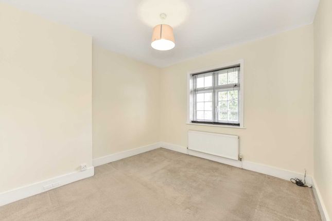 Semi-detached house for sale in Pitshanger Lane, London