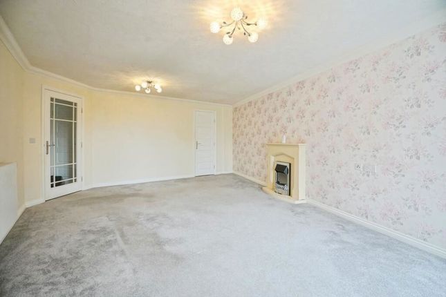 52 Nicholls Lodge, South Street, Bishop's Stortford photo 4