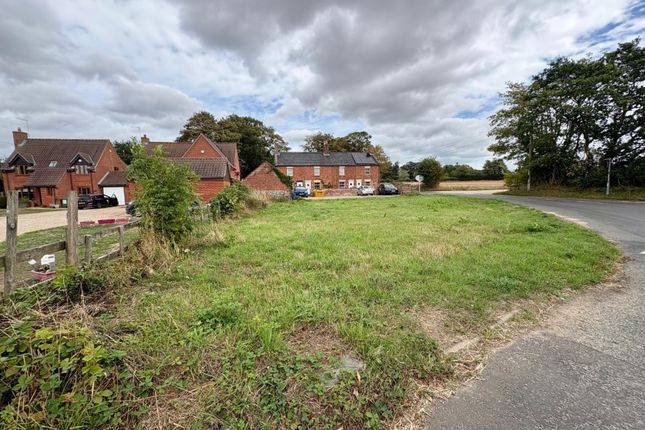 Land off Mill Road, Stokesby, Great Yarmouth photo 4