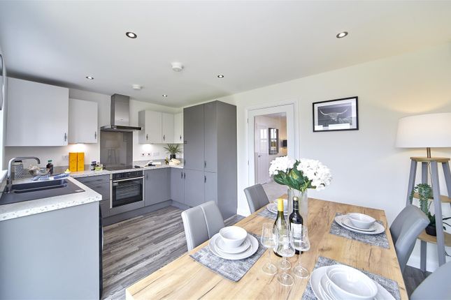 Plot 310, The Dalton, The Greenways, Goole photo 4