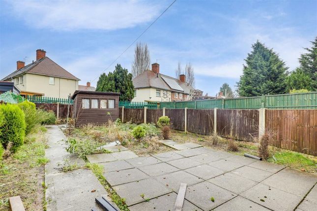 66, Welstead Avenue, Nottingham photo 2