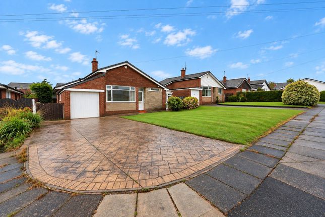 3-bed bungalow on 16, Wheelton Close, Bury, £350,000