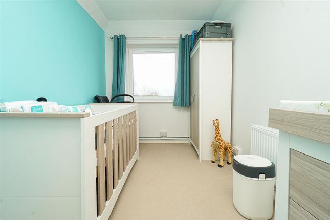 Flat for sale in Rectory Close, St. Leonards-On-Sea