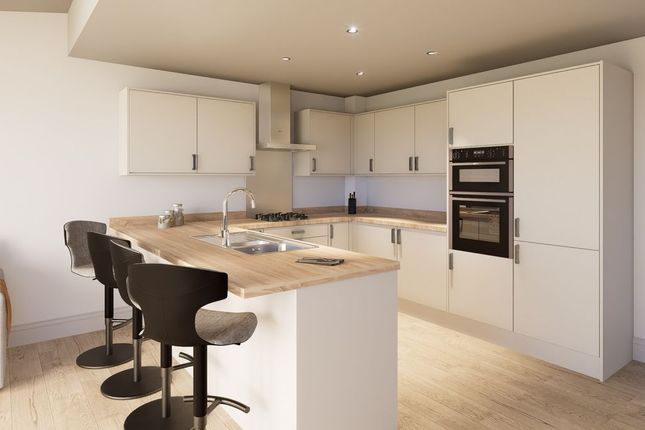 Plot 54 The Bronte, Burnley Road, Rossendale photo 4