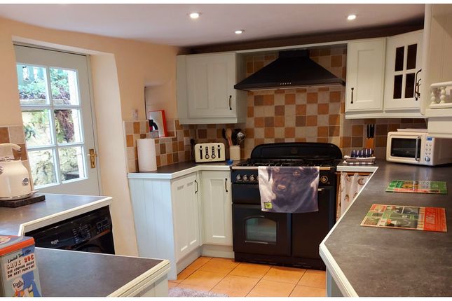 Detached house for sale in Yeoman Street, Matlock