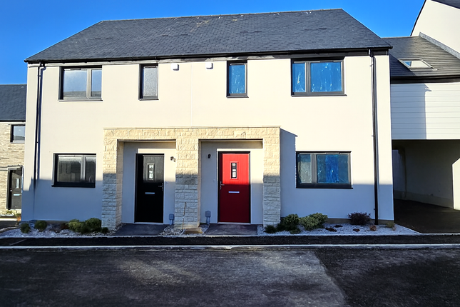 Plot 24 May Bower Gardens, Portland photo 2