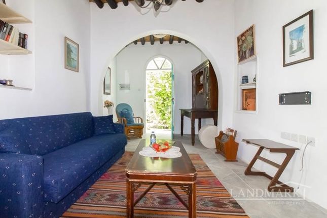 Villa for sale in Bellapais, Agia Eirini, Kyrenia