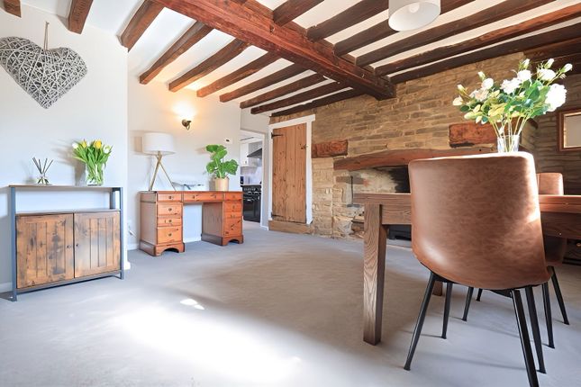 West End Cottage, West End, Bampton photo 2