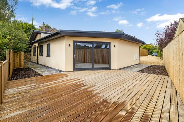Bungalow for sale in Windsoredge Lane, Nailsworth
