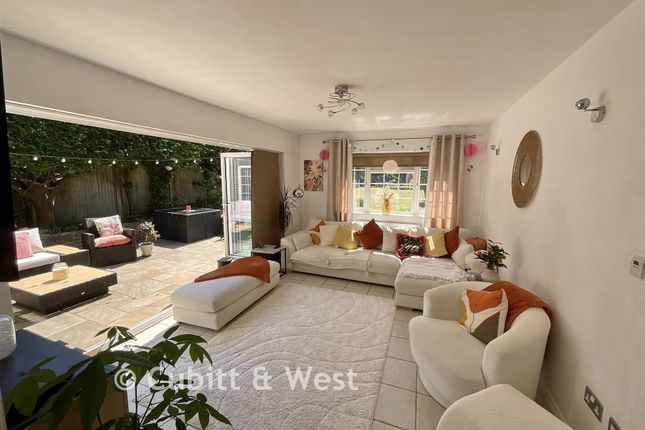 4-bed detached on 48, Gundreda Road, Lewes, £1,100,000
