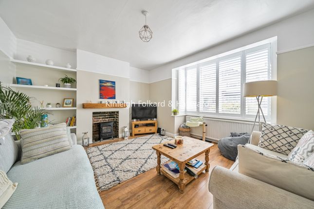 Thumbnail Detached house to rent in Island Road, London