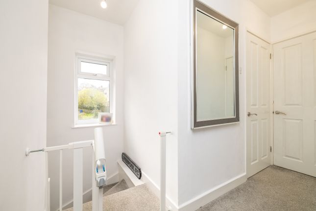 Semi-detached house for sale in Cherry Road, Banbury