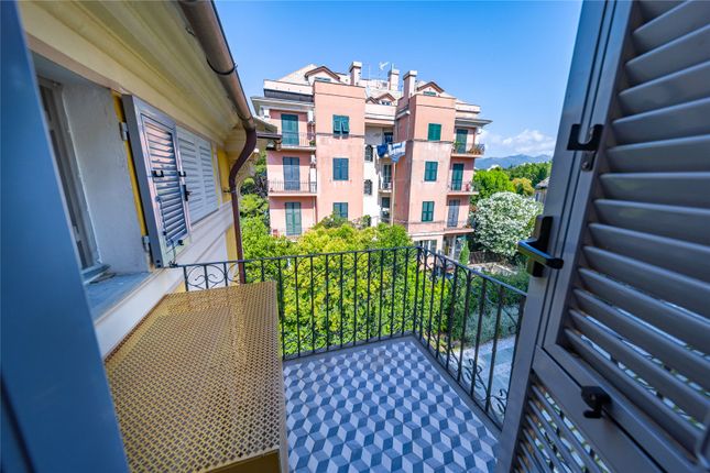 Apartment for sale in Via Della Sirena, Genova, Liguria, 16145
