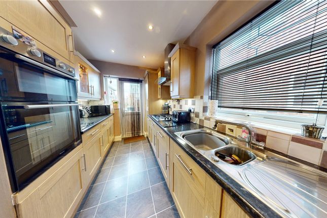 Semi-detached house for sale in Abbotts Drive, Stanford-Le-Hope, Essex