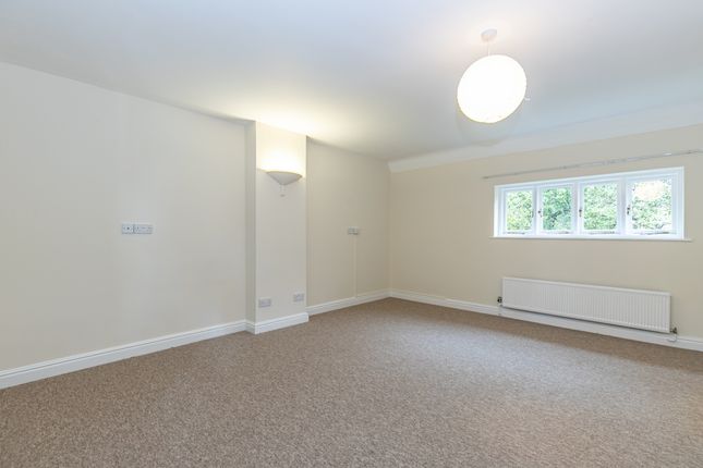 Detached house to rent in Norham Gardens, Oxford